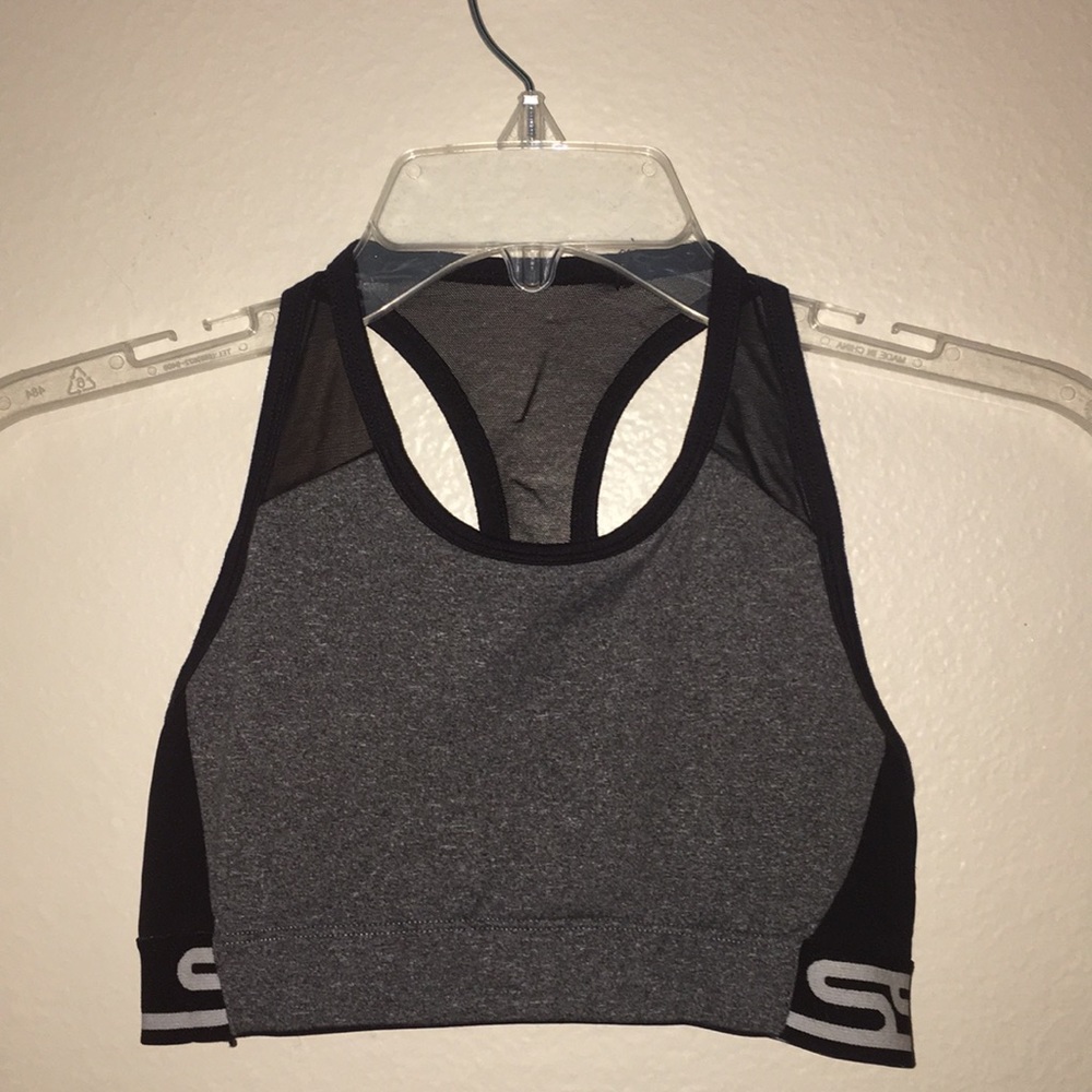 Young & Reckless sports bra